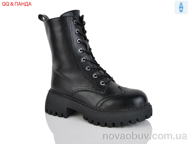 Черевики QQ&Панда GY37