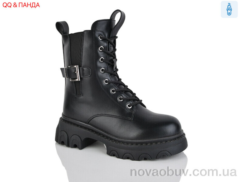Черевики QQ&Панда GY35