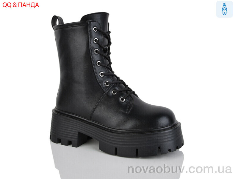 Черевики QQ&Панда GY10