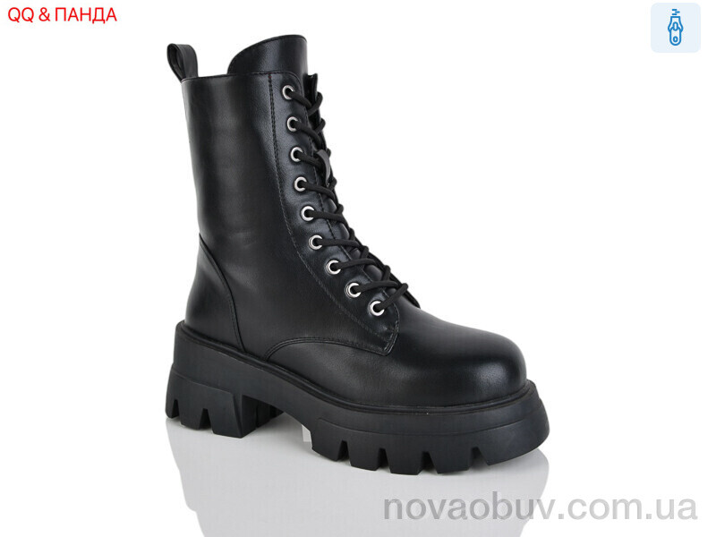 Черевики QQ&Панда GY25