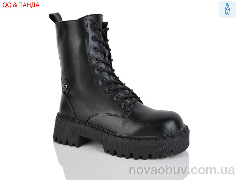 Черевики QQ&Панда GY28