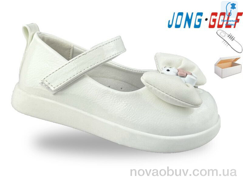 Туфлі Jong Golf A11736-7