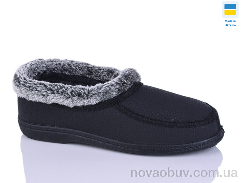 Капці DeMur 039 Кожзам