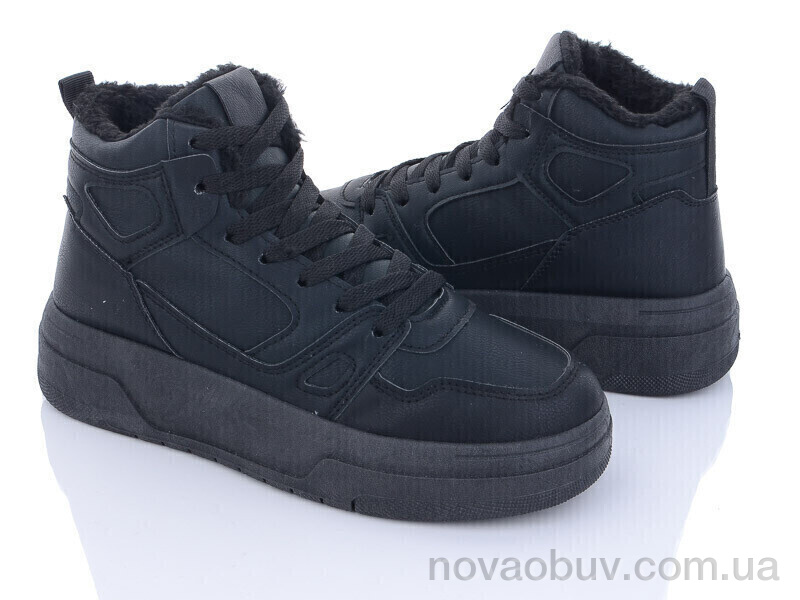 Черевики Ok Shoes A56-2