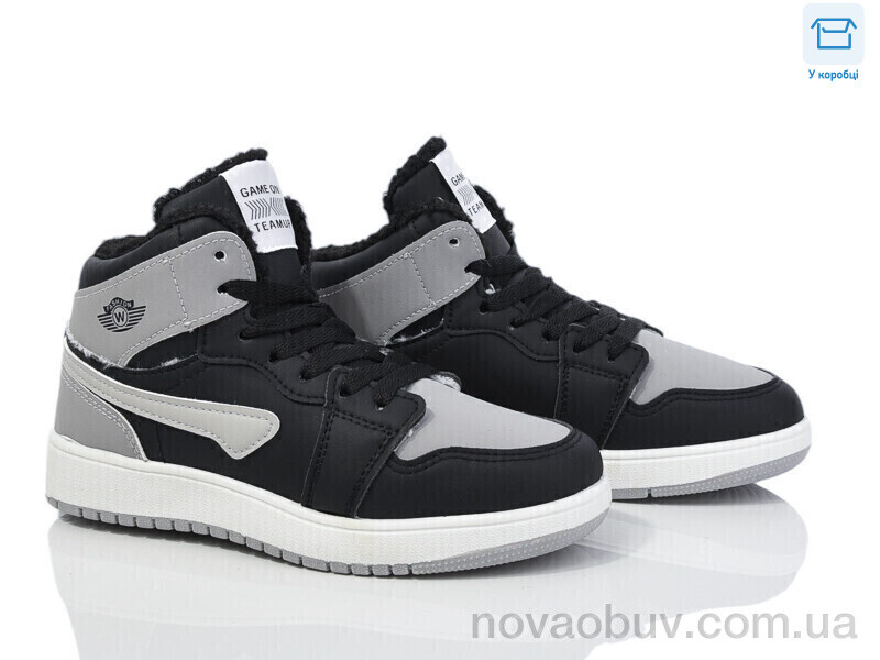 Кросівки Ok Shoes DM23-3