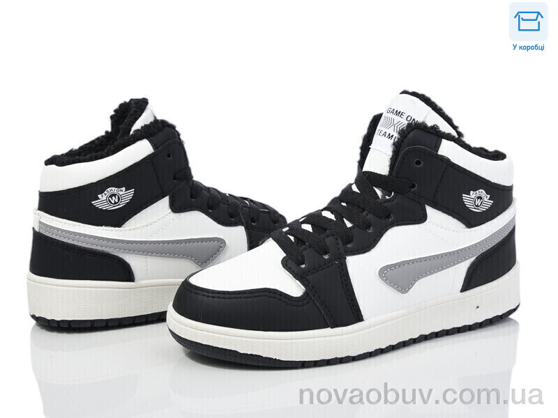Кросівки Ok Shoes DM23-4