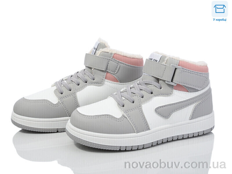 Кросівки Ok Shoes DM22-1