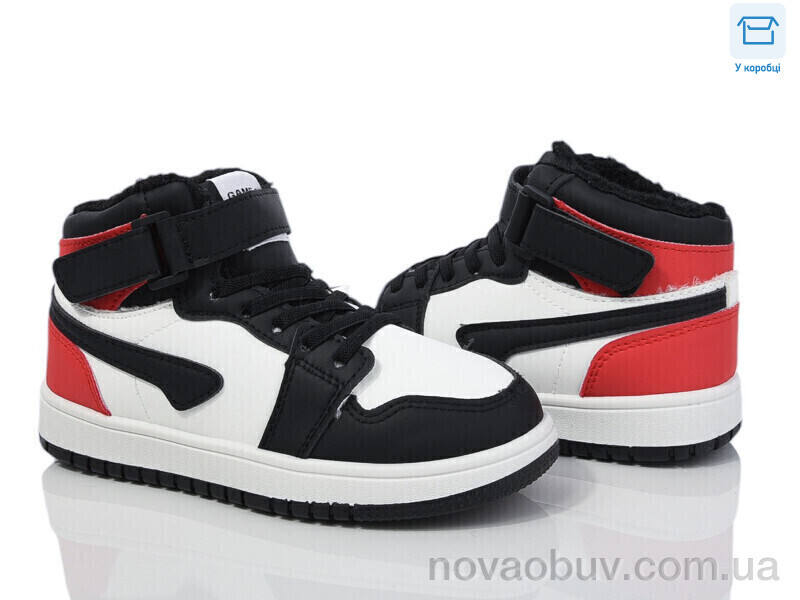 Кросівки Ok Shoes DM22-2