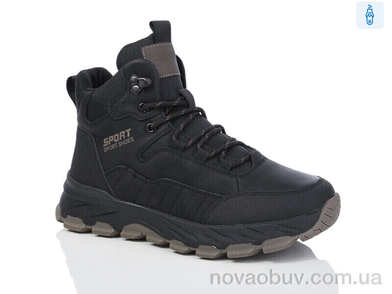 Черевики Ok Shoes A1704-1