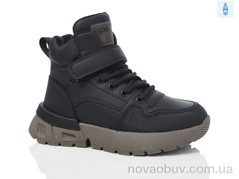 Черевики Ok Shoes B1718-1