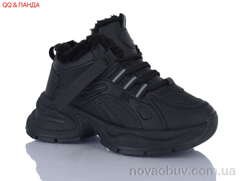 Кросівки QQ&Панда J997-1