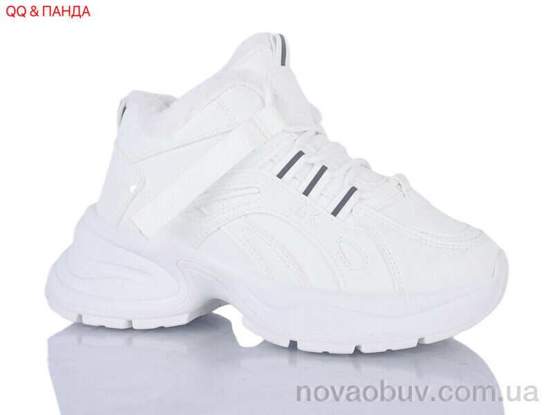 Кросівки QQ&Панда J997-2