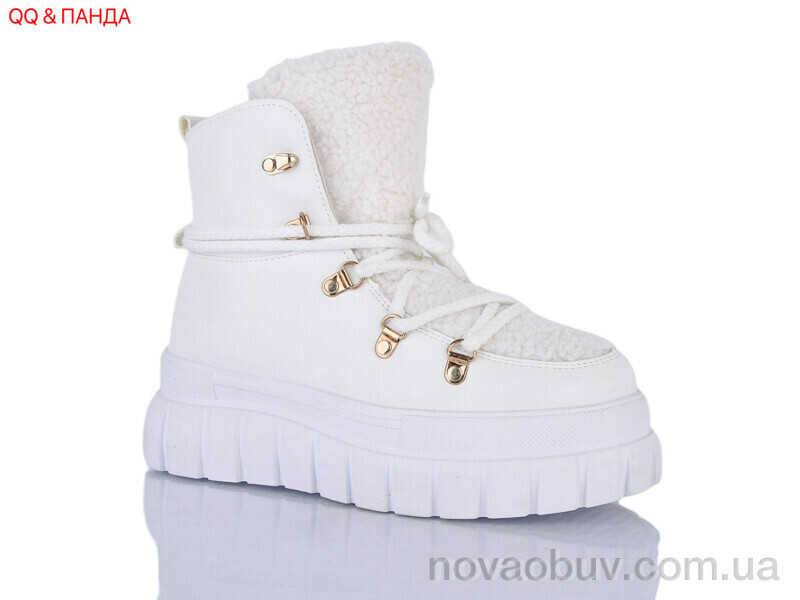 Черевики QQ&Панда J896-3