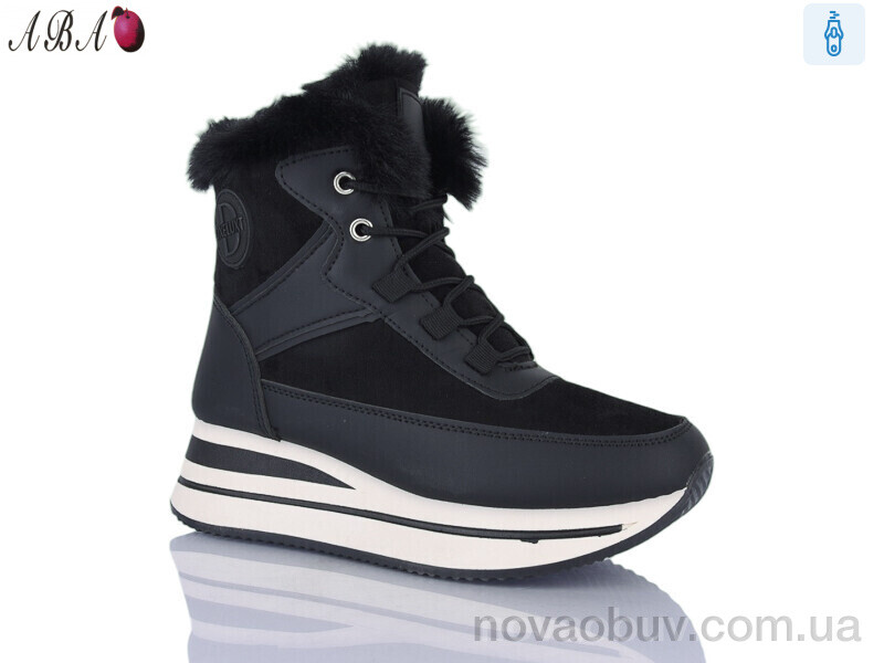 Черевики Aba J1ABA002-1