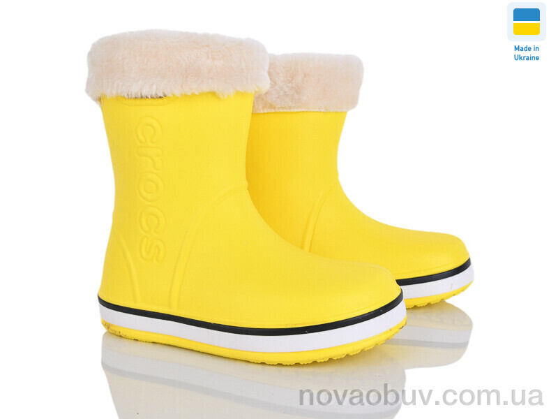 Чоботи з піни Мир 4258-5021-8A