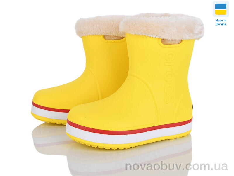 Чоботи з піни Pryama Vigoda 4258-5020-8A