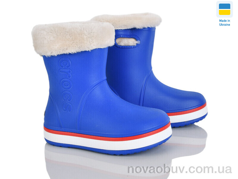 Чоботи з піни Pryama Vigoda 4258-5020-16A
