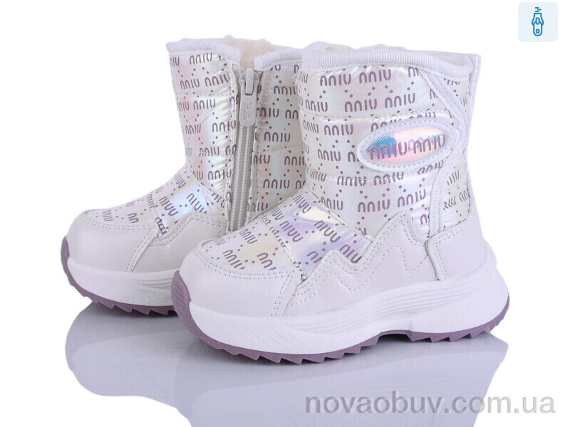 Дутики Poni kids 2315-1C