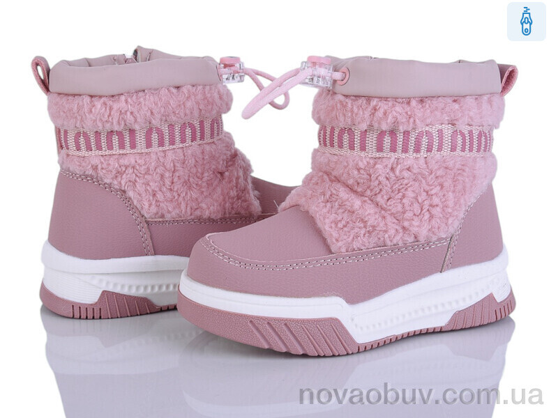 Дутики Poni kids 2311-2H