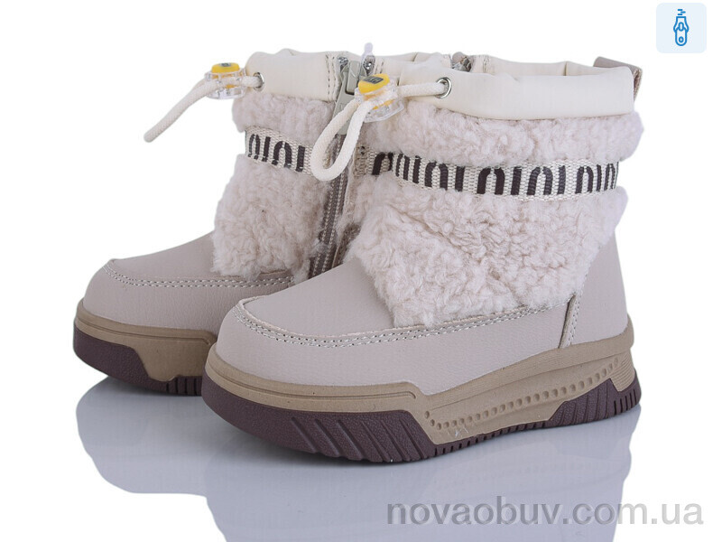 Дутики Poni kids 2311-2L