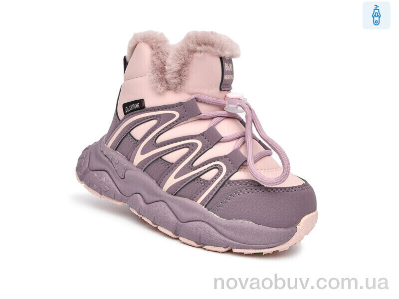 Черевики Ok Shoes 01442E