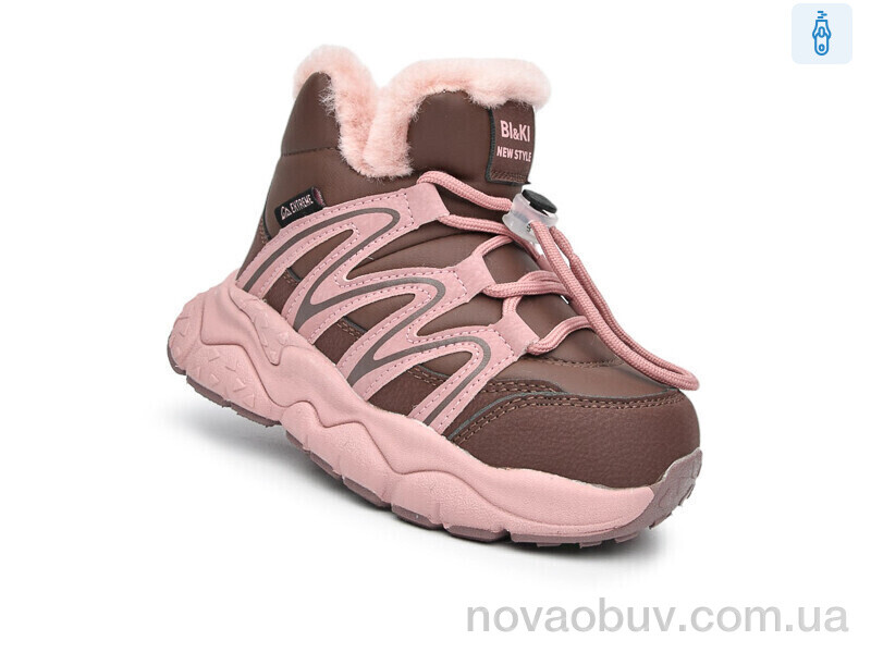 Черевики Ok Shoes 01442H