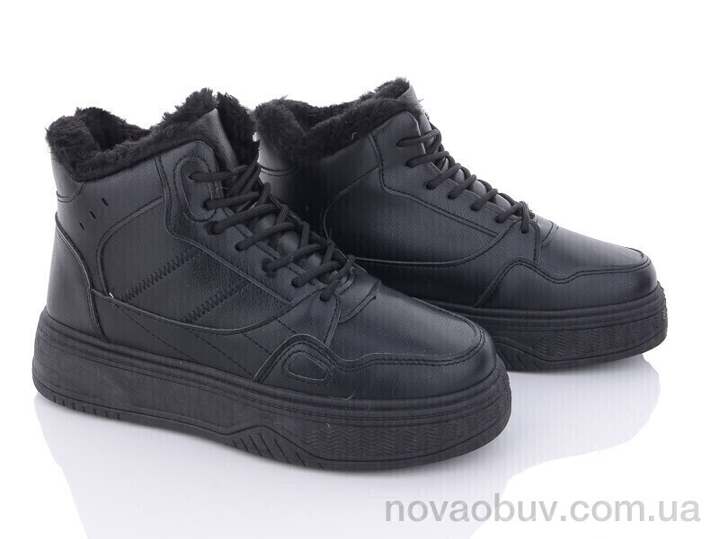 Черевики Ok Shoes D25-1