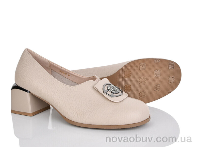 Туфлі Lino Marano SF882-8F