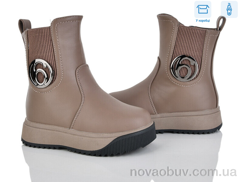 Черевики Poni kids 2326-1R