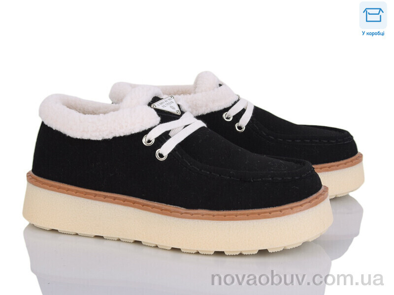 Туфлі L&M-Lemon MX985-2