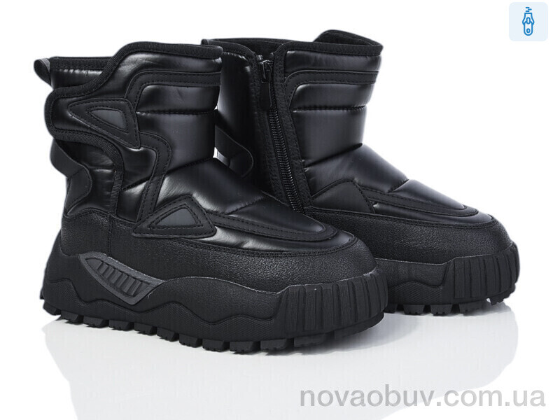 Дутики Ok Shoes MC1313