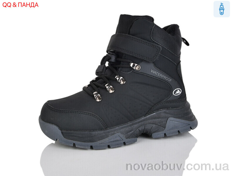 Черевики QQ&Панда AF2401-30