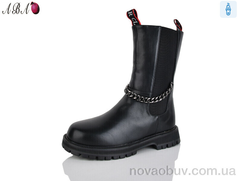 Черевики Aba A1ABA20