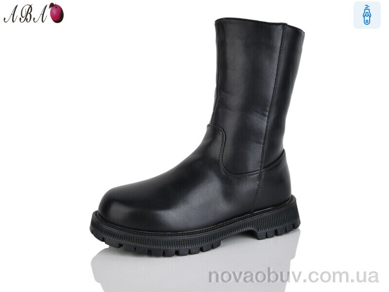 Черевики Aba A1ABA22