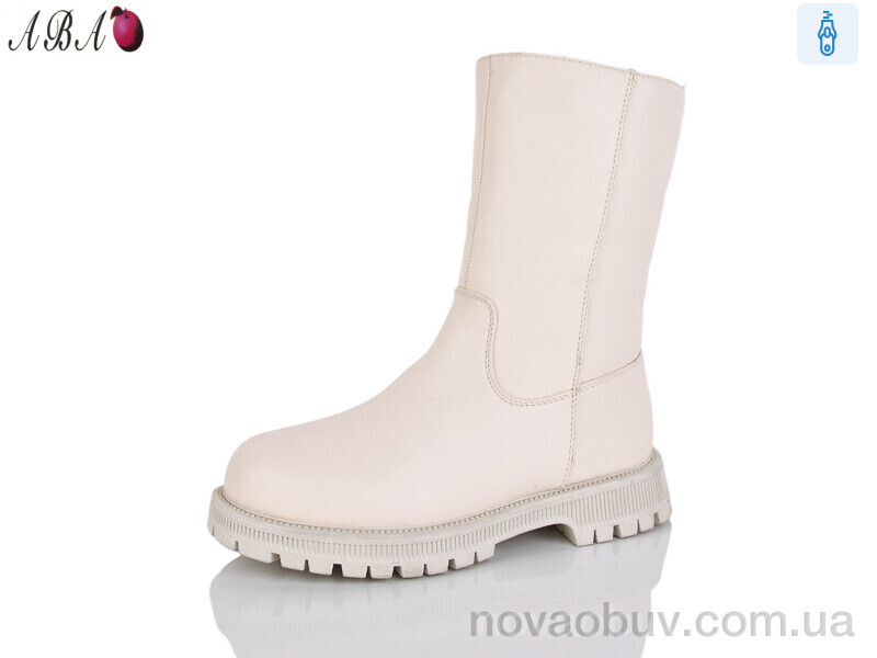 Черевики Aba A1ABA23