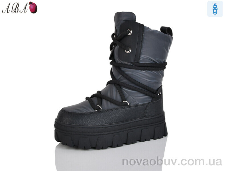 Черевики Aba AW8ABA48-21