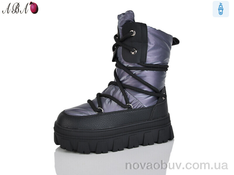 Черевики Aba AW8ABA48-23