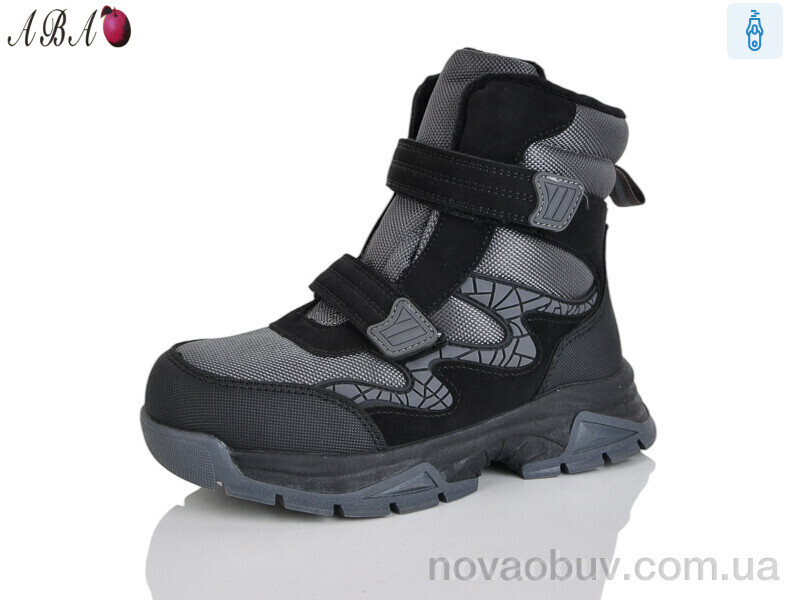 Черевики Aba AF2ABA4006-5