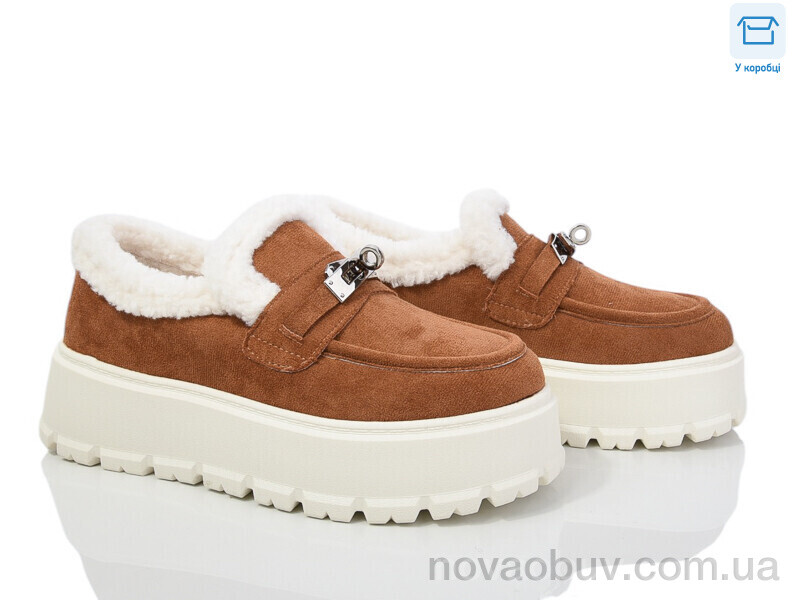 Туфлі Love-L&M-ZDW RP81-2