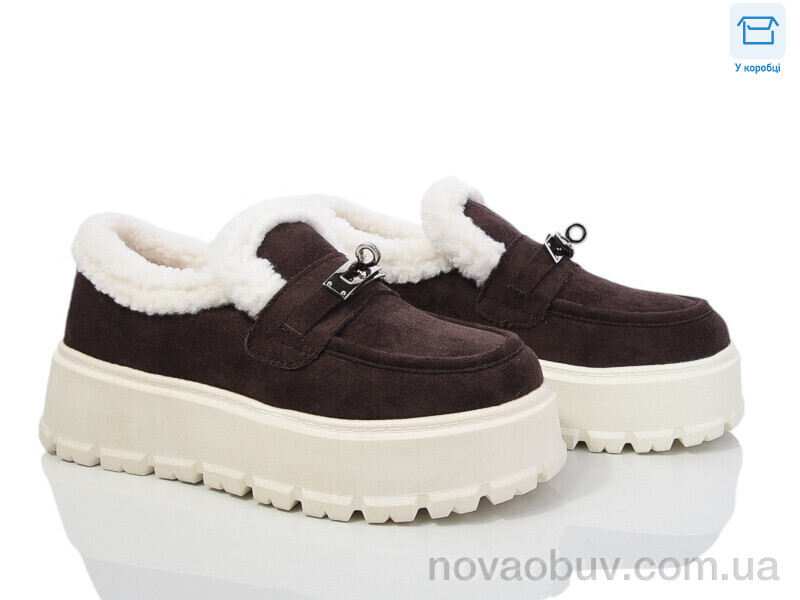Туфлі Love-L&M-ZDW RP81-3