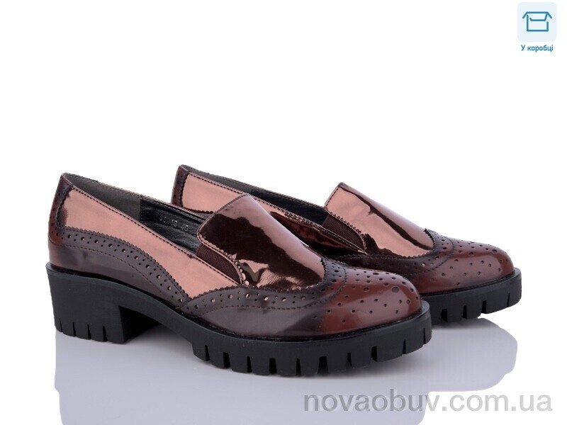 Туфлі Rama SS246