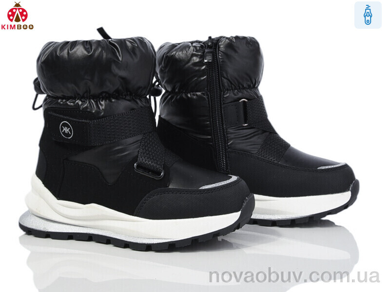 Дутики KIMBOO FG24100-2A