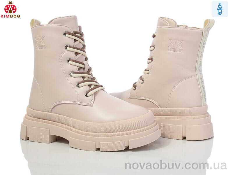 Черевики KIMBOO FG24133-3M