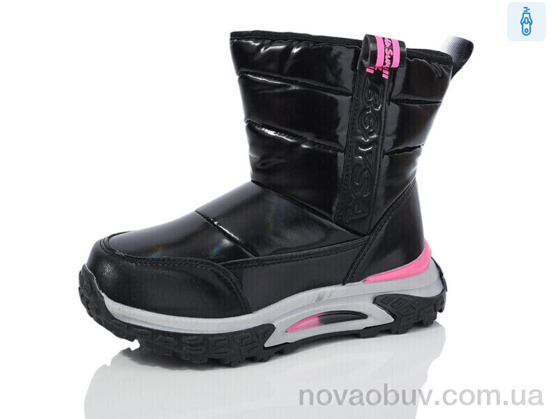 Дутики Ok Shoes 8870-5D