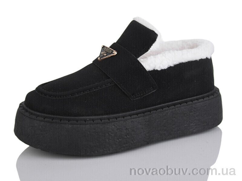 Туфлі Ok Shoes H9508-2