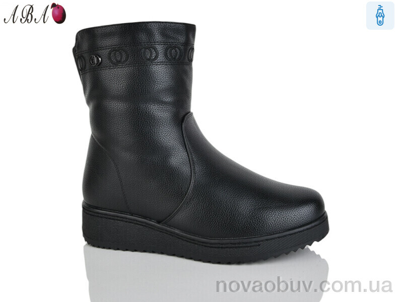 Черевики Aba 603-1