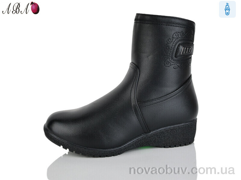 Черевики Aba 905