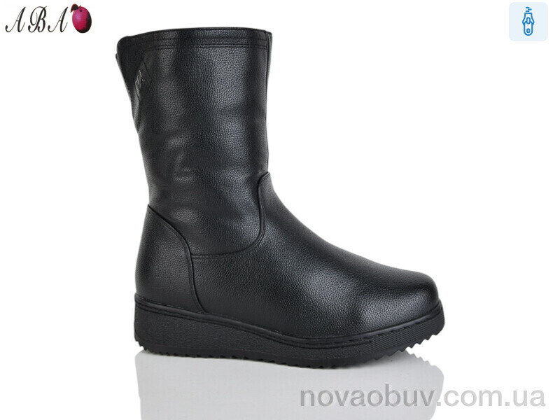 Черевики Aba 803-1