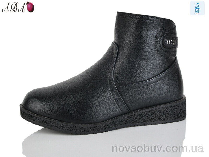 Черевики Aba 415-9