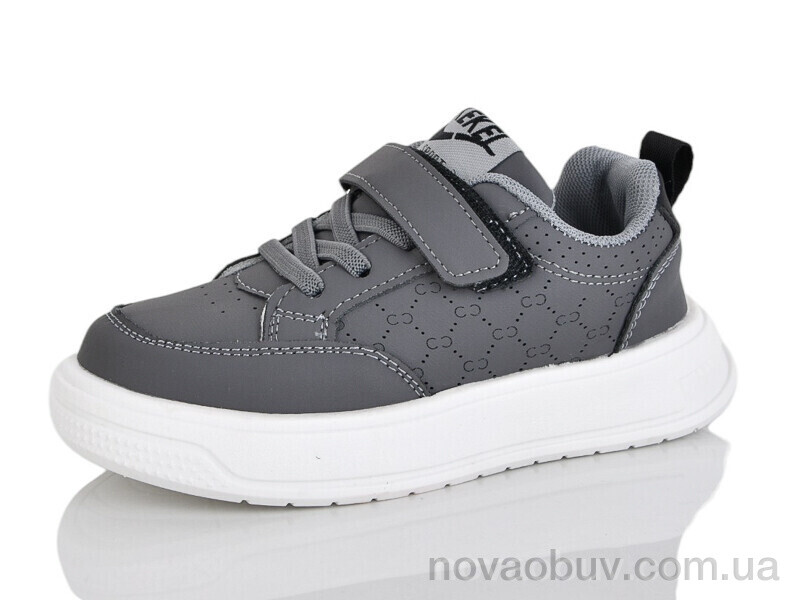 Кросівки KEWK K04 grey